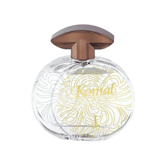 J. KOMAL PERFUME FOR WOMEN 100ML - Nazar Jan's Supermarket