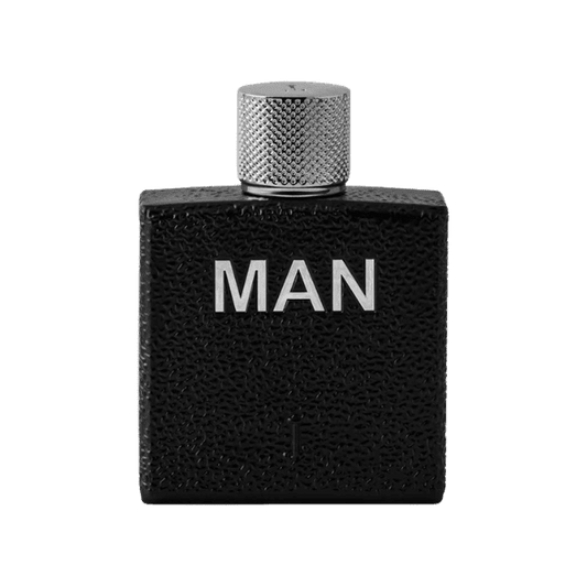 J. MAN POUR HOMME PARFUM 100ML - Nazar Jan's Supermarket