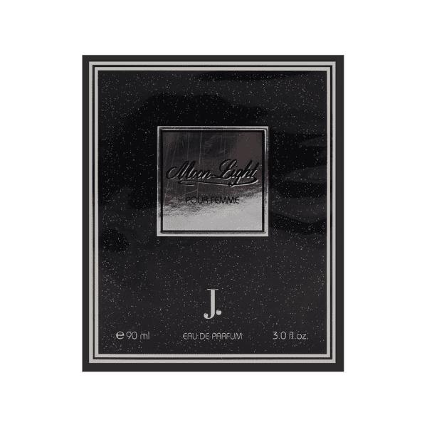 MOON LIGHT POUR FEMME PARFUM 90ML – Nazar Jan's Supermarket