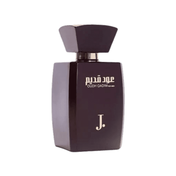 J. OUDH QADIM FOR MEN PERFUME 100ML - Nazar Jan's Supermarket