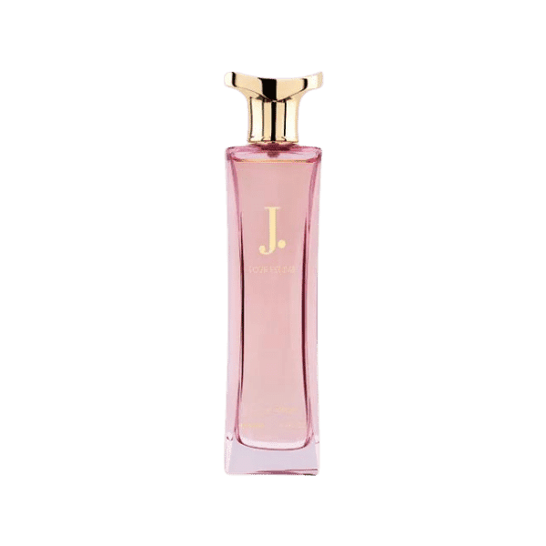 J. POUR FEMME PERFUME FOR WOMEN 100ML - Nazar Jan's Supermarket