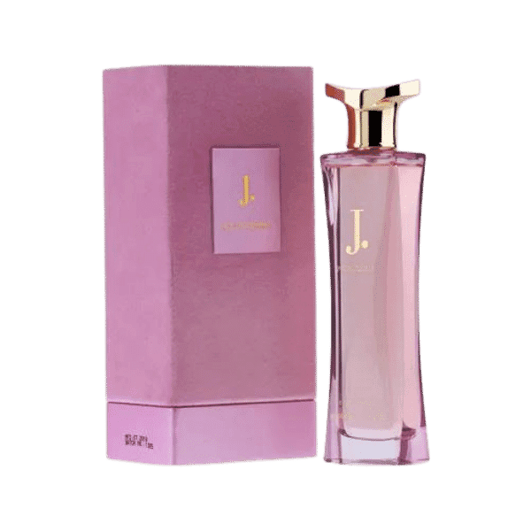 J. POUR FEMME PERFUME FOR WOMEN 100ML - Nazar Jan's Supermarket