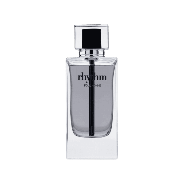 J. RHYTHM POUR HOMME PARFUM 100ML - Nazar Jan's Supermarket