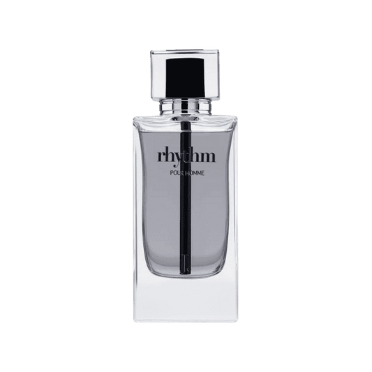 J. RHYTHM POUR HOMME PARFUM 100ML - Nazar Jan's Supermarket