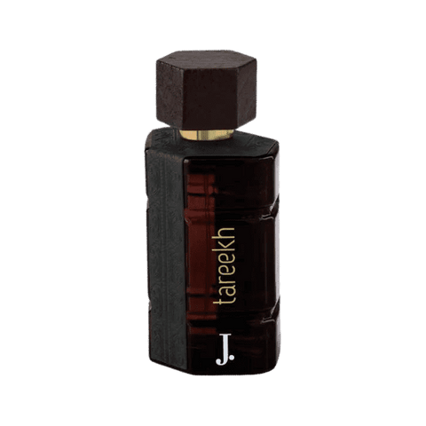 J. TAREEKH EAU DE PARFUM 100ML - Nazar Jan's Supermarket