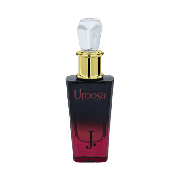 J. UROOSA PERFUME FOR WOMEN 50ML. - Nazar Jan's Supermarket