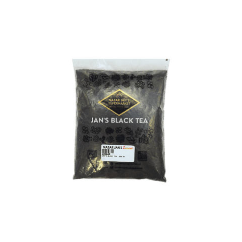 JAN'S BLACK TEA - Nazar Jan's Supermarket