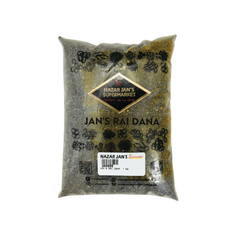 JAN'S RAI DANA - Nazar Jan's Supermarket
