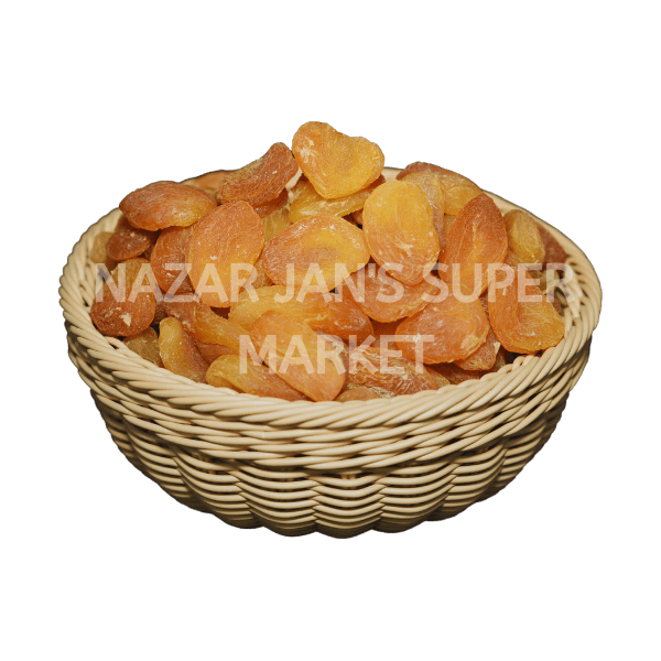 JAN`S ASHTAGUE ( APRICOT ) - Nazar Jan's Supermarket