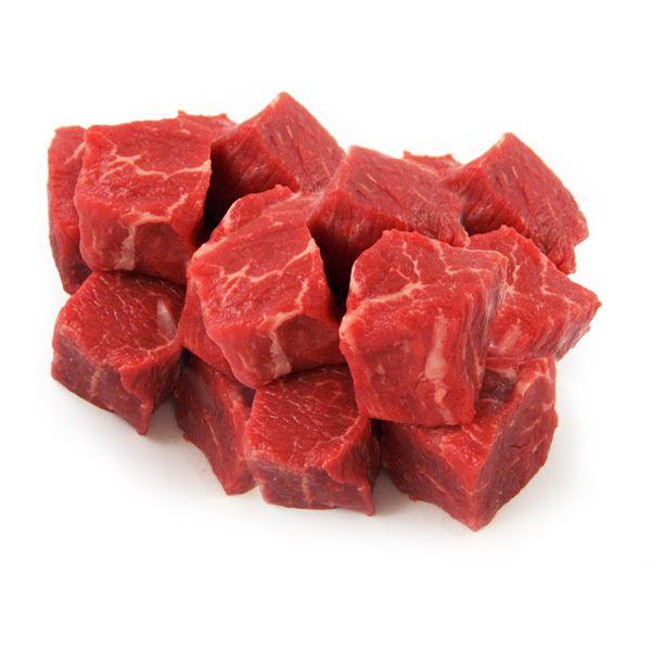 JAN`S BEEF BONELESS MEAT 1KG - Nazar Jan's Supermarket