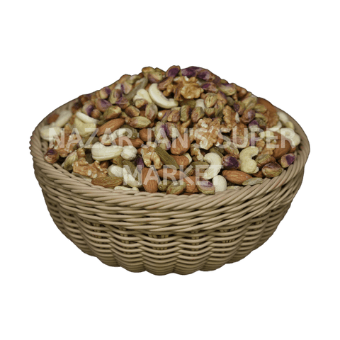 JAN`S MIXED DRY FRUIT PREMIUM - Nazar Jan's Supermarket