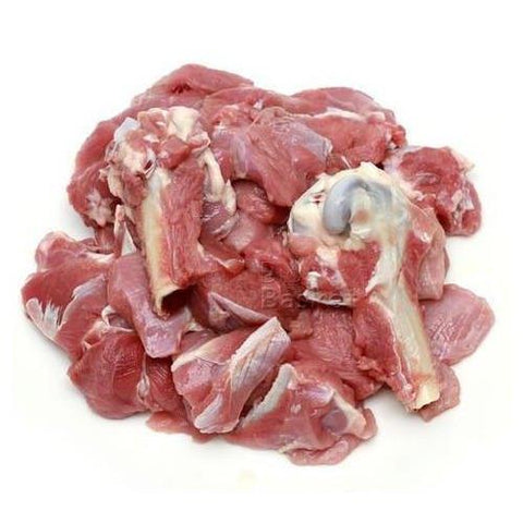 JAN`S MUTTON MEAT 1KG - Nazar Jan's Supermarket