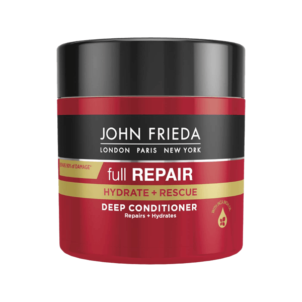 JOHN FRIEDA FULL REPAIR DEEP CONDITIONER 150ML - Nazar Jan's Supermarket