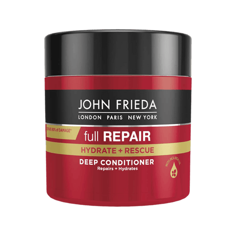 JOHN FRIEDA FULL REPAIR DEEP CONDITIONER 150ML - Nazar Jan's Supermarket