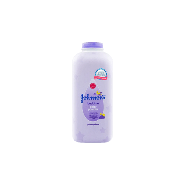 Js Baby Powder JOHNSON'S BEDTIME BABY POWDER 100G – Nazar Jan's Supermarket