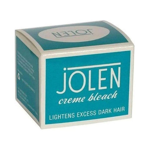 JOLEN SENSITIVE FORMULA BLEACH CREAM 28G - Nazar Jan's Supermarket