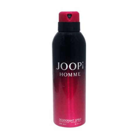 JOOP HOMME BODY SPRAY 200ML - Nazar Jan's Supermarket