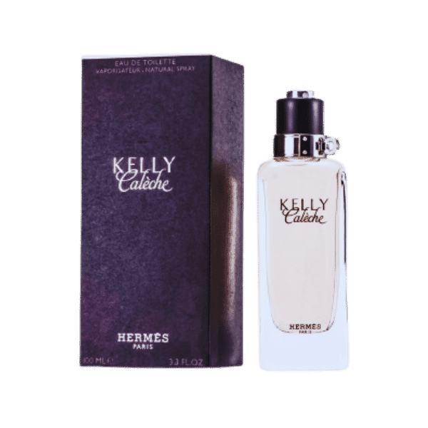 Kelly caleche eau de parfum 100ml best sale