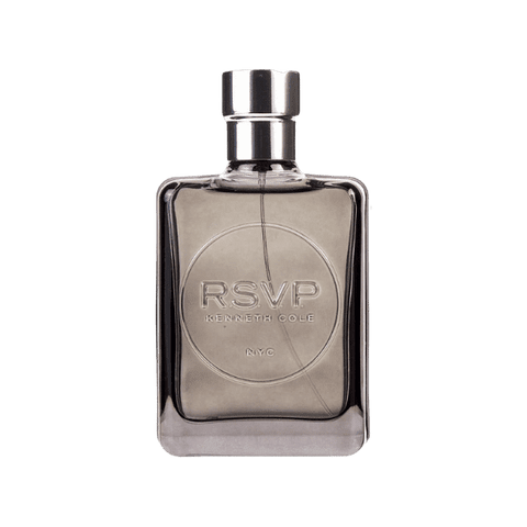 KENNETH COLE R.S.V.P. PERFUME FOR MEN 100ML - Nazar Jan's Supermarket