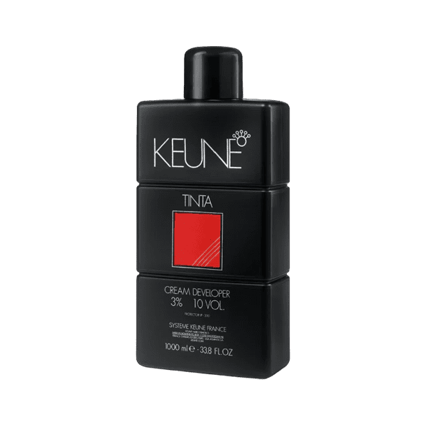 KEUNE TINTA DELELOPER 40VOL 1000ML - Nazar Jan's Supermarket