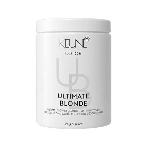 KEUNE ULTIMATE BLONDE POWDER 500GM - Nazar Jan's Supermarket