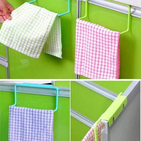 KITCHEN CABINET TOWEL HOLDER - Nazar Jan's Supermarket