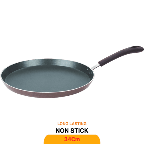 KITCHEN KING CREPE PAN 34CM - Nazar Jan's Supermarket