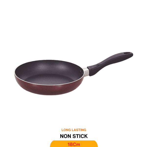 KITCHEN KING FRY PAN 18CM - Nazar Jan's Supermarket