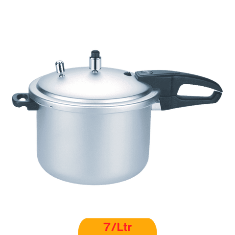 KITCHEN KING PRESSURE COOKER FEAST 7LTR Nazar Jan s Supermarket