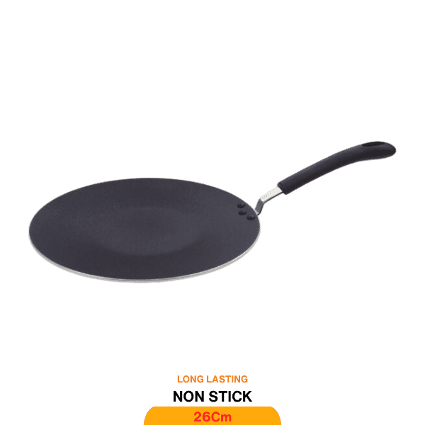 KITCHEN KING TAWA 26CM - Nazar Jan's Supermarket