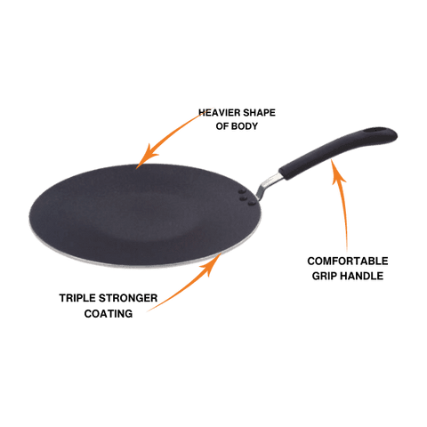 KITCHEN KING TAWA 26CM - Nazar Jan's Supermarket