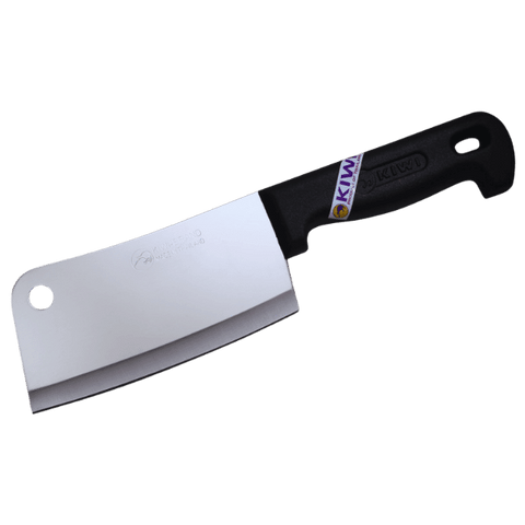 KIWI STAINLESS STEEL KNIFE EXTRA LARGE - Nazar Jan's Supermarket