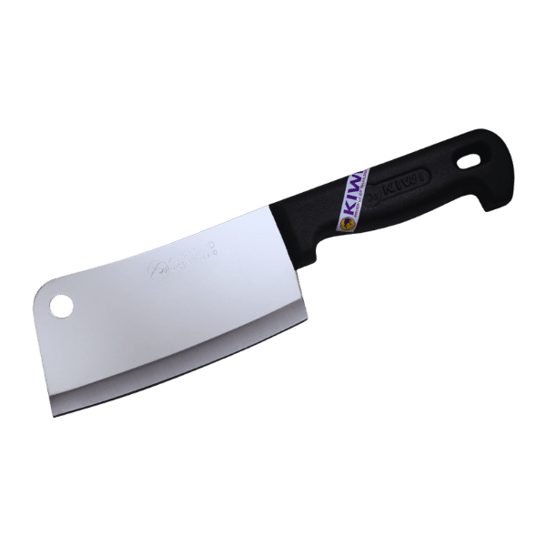 KIWI STAINLESS STEEL KNIFE LARGE - Nazar Jan's Supermarket