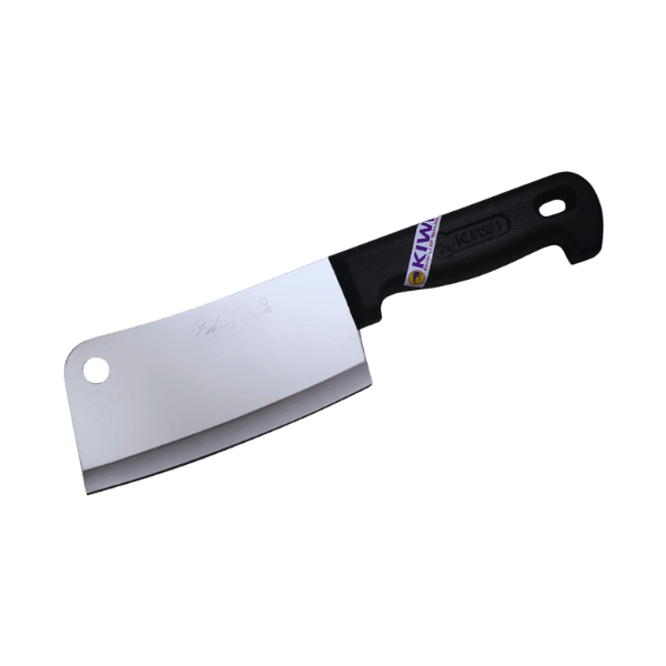 KIWI STAINLESS STEEL KNIFE MEDIUM - Nazar Jan's Supermarket
