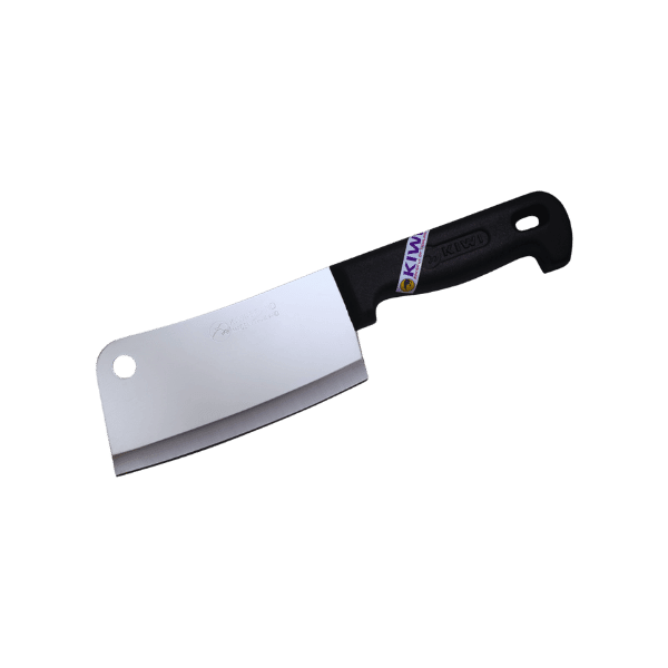KIWI STAINLESS STEEL KNIFE SMALL - Nazar Jan's Supermarket