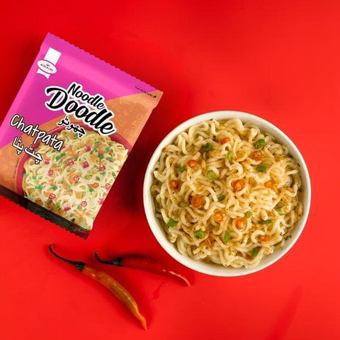 Kolson Noodle Doodle Chotu Chatpata 30g - Nazar Jan's Supermarket