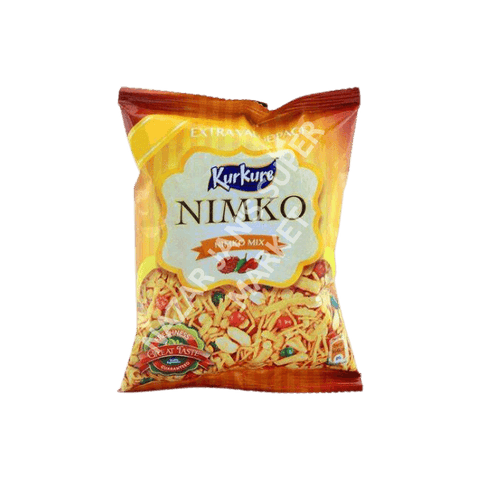 KURKURE NIMKO MIX 85GM - Nazar Jan's Supermarket