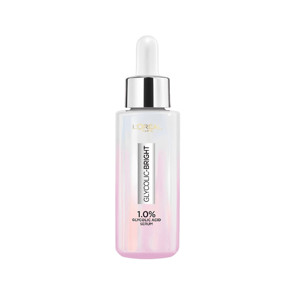 L'Oreal Paris Glycolic Bright Instant Glowing Serum 30ml - Nazar Jan's Supermarket