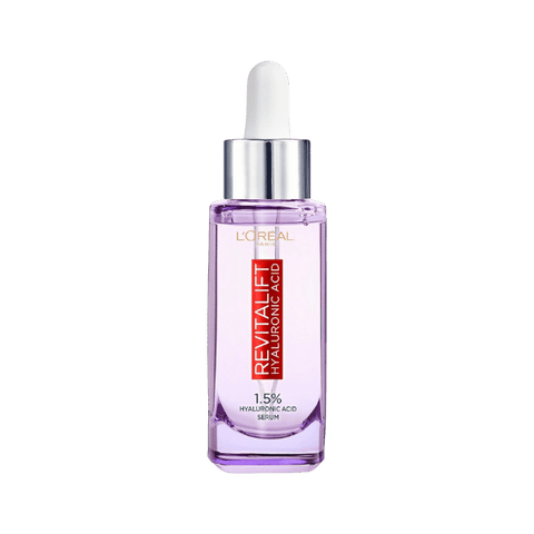 L'Oreal Paris Revitalift 1.5% Hyaluronic Acid Face Serum 30Ml - Nazar Jan's Supermarket