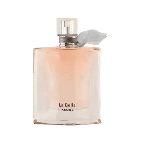 LA BELLA ARQUS PERFUME FOR WOMEN 100ML - Nazar Jan's Supermarket