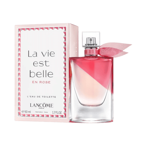 LANCOME LA VIE EST BELLE PERFUME 100ML - Nazar Jan's Supermarket