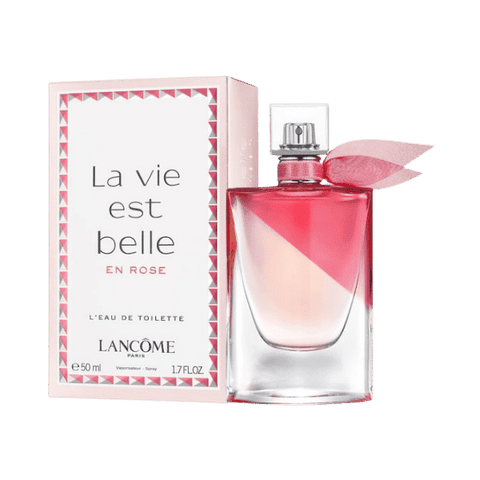 LANCOME LA VIE EST BELLE PERFUME 100ML - Nazar Jan's Supermarket