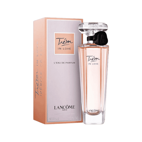 LANCOME TRESOR IN LOVE WOMEN PERFUME 75ML - Nazar Jan's Supermarket