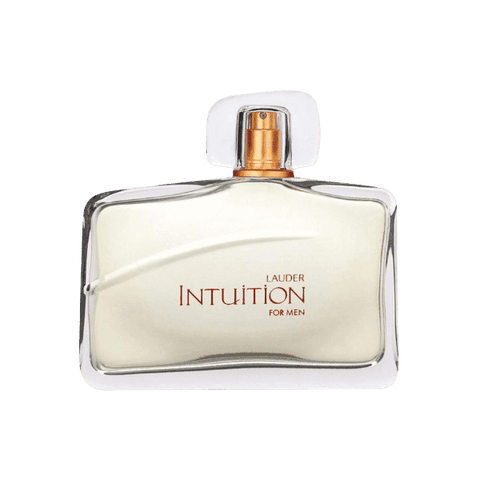 LAUDER INTUITION FOR MAN PERFUME 100ML - Nazar Jan's Supermarket