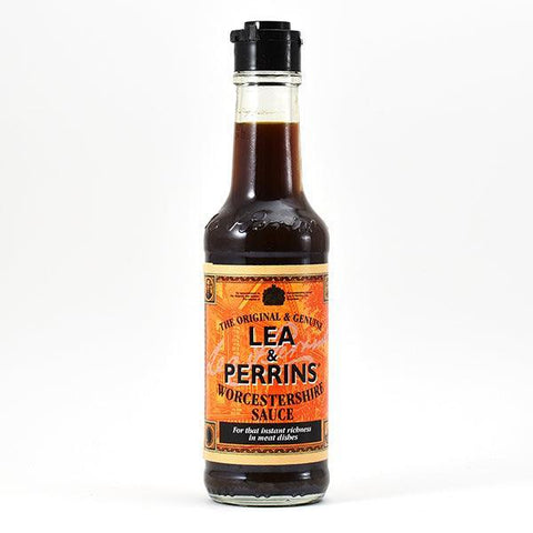 LEA & PRTTINS WORCESTERSHIRE SAUCE - Nazar Jan's Supermarket