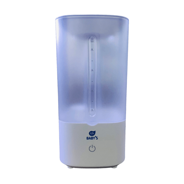 LIFE BABY`S EASY CLEAN HUMIDIFIER 4.5 - Nazar Jan's Supermarket