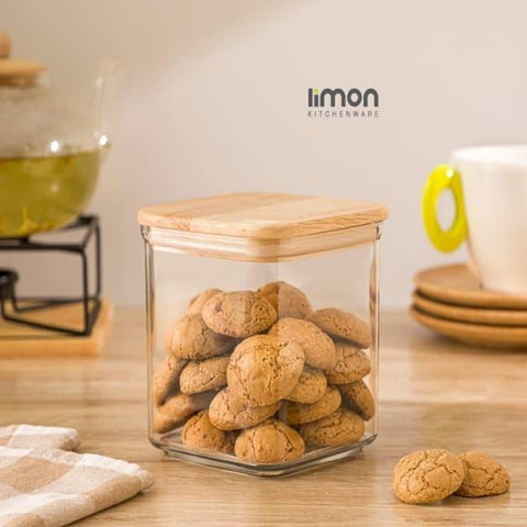 LIMON SPICE CANISTER 270ML - Nazar Jan's Supermarket