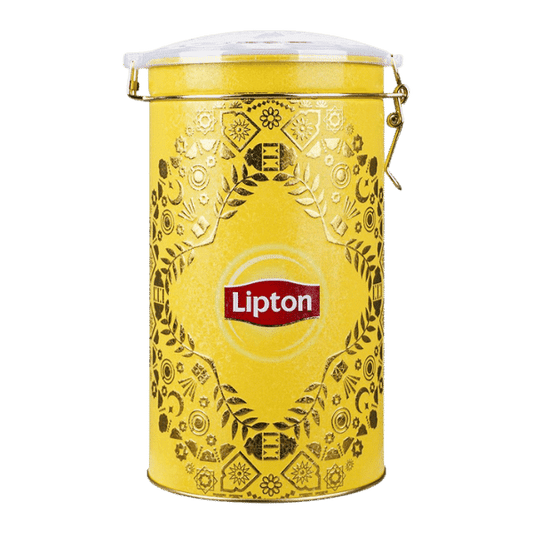 LIPTON BLACK TEA GIFT JAR 430G - Nazar Jan's Supermarket