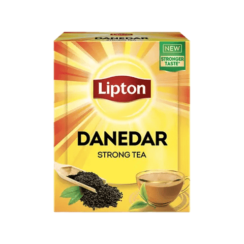 LIPTON DANEDAR BLACK TEA 70G - Nazar Jan's Supermarket