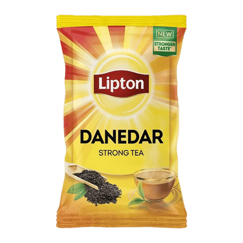 LIPTON DANEDAR STRONG TEA POUCH 800G - Nazar Jan's Supermarket